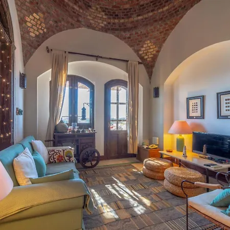 Soulful 1Br In Italian Compound / Nubia, El Gouna