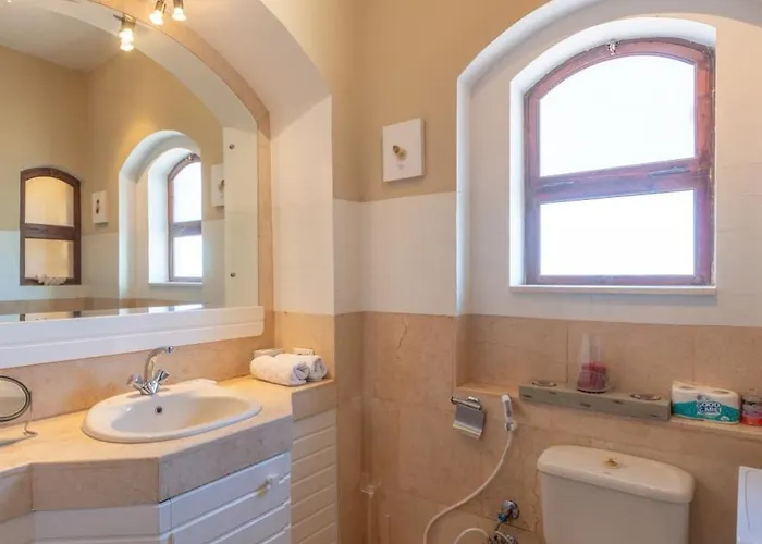 Apartment Soulful 1br In Italian Compound / Nubia, El Gouna