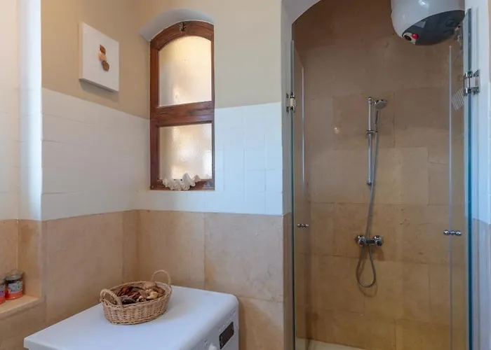 Soulful 1br In Italian Compound / Nubia, El Gouna *