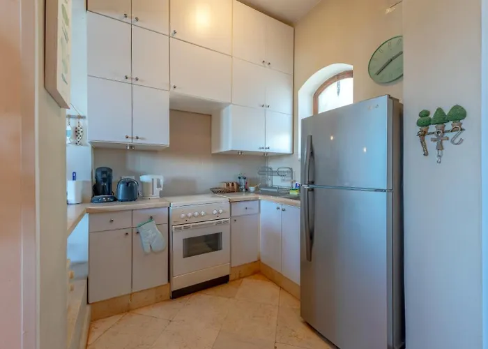 Soulful 1br In Italian Compound / Nubia, El Gouna Apartment